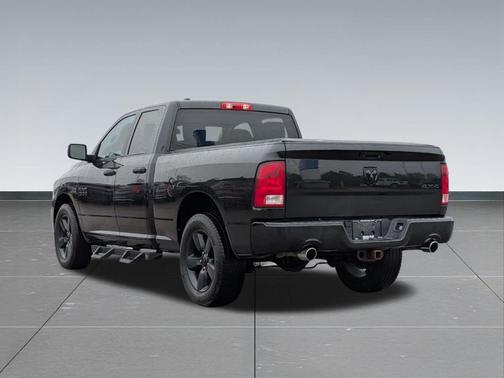 2015 RAM 1500 Tradesman/Express