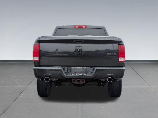 2015 RAM 1500 Tradesman/Express