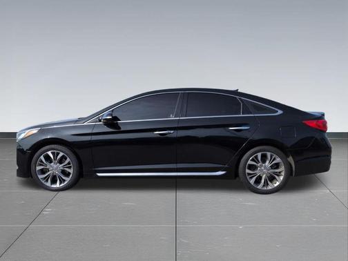 2015 Hyundai SONATA Limited 2.0T