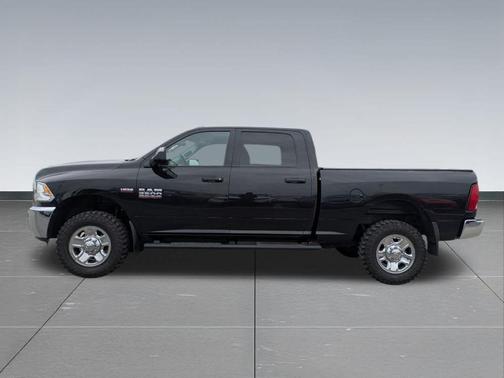 2017 RAM 2500 Tradesman