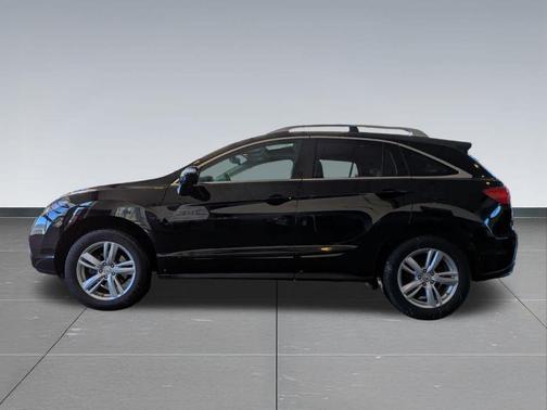 2014 Acura RDX Technology
