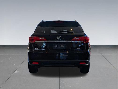 2014 Acura RDX Technology