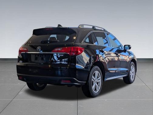 2014 Acura RDX Technology