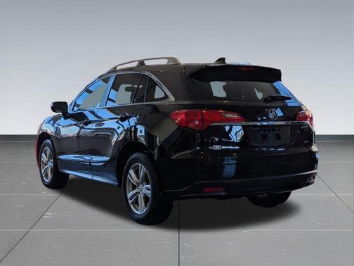 2014 Acura RDX Technology