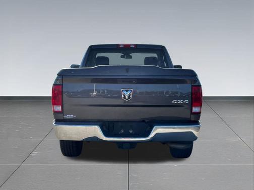 2016 RAM 1500 Tradesman/Express