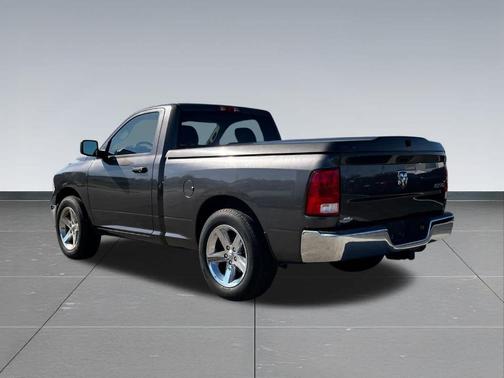 2016 RAM 1500 Tradesman/Express