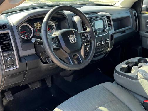 2016 RAM 1500 Tradesman/Express