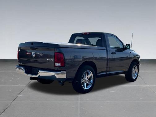 2016 RAM 1500 Tradesman/Express