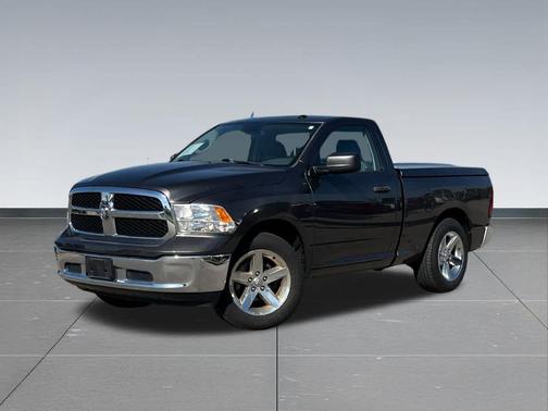 2016 RAM 1500 Tradesman/Express