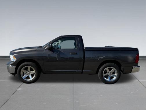 2016 RAM 1500 Tradesman/Express