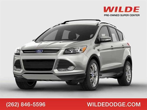 2013 Ford Escape SE