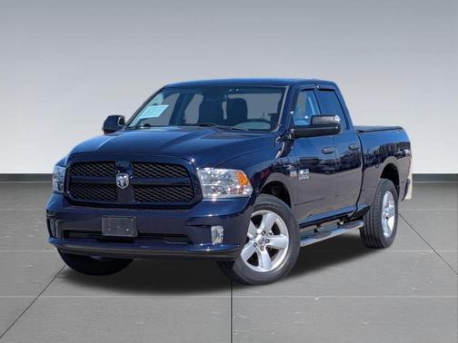 2014 RAM 1500 Tradesman/Express