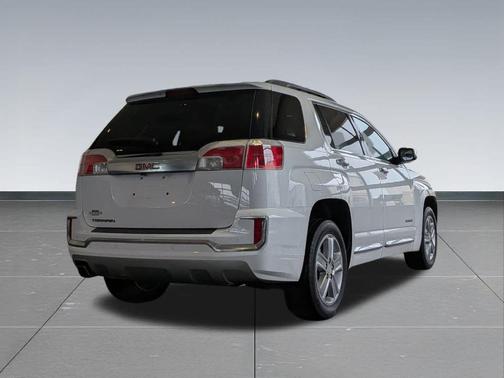 2017 GMC Terrain Denali