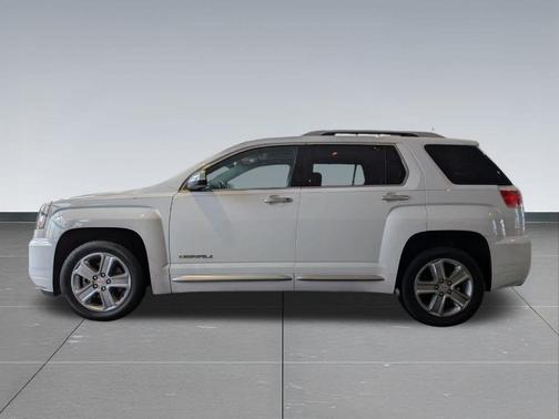 2017 GMC Terrain Denali