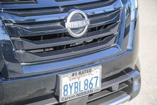 Photo 5 of 30 of 2022 Nissan Pathfinder SL