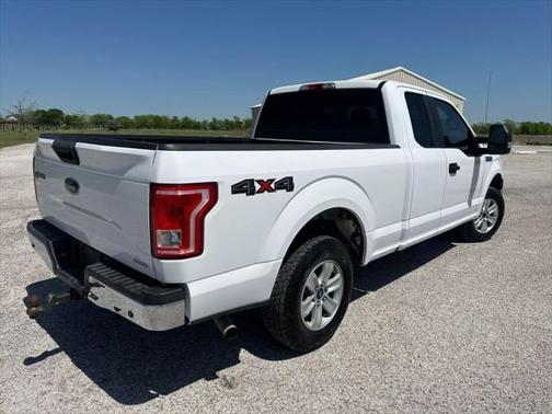 2015 Ford F-150 XL