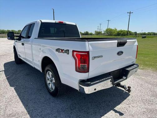 2015 Ford F-150 XL