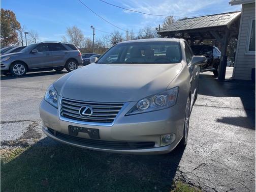 2010 Lexus ES 350 Base