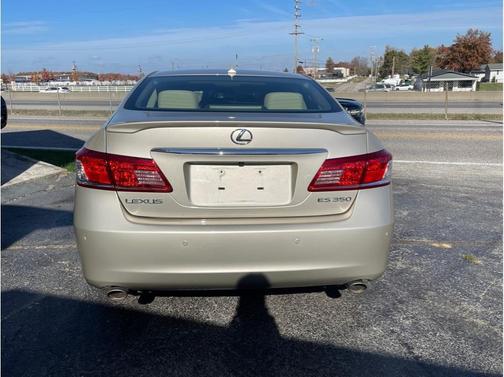 2010 Lexus ES 350 Base
