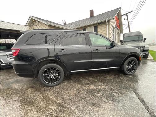 2023 Dodge Durango GT Plus