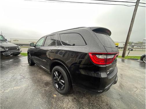 2023 Dodge Durango GT Plus