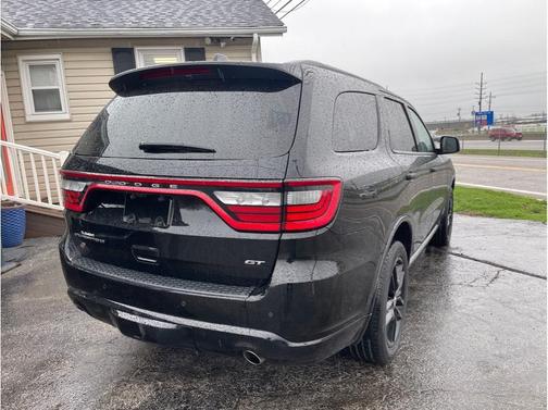 2023 Dodge Durango GT Plus