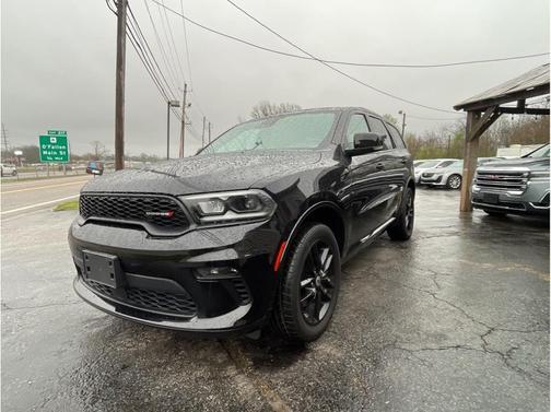 2023 Dodge Durango GT Plus