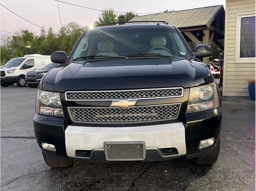 2011 Chevrolet Avalanche 1500 LT