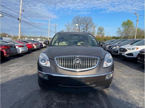 2011 Buick Enclave 2XL