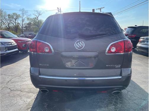 2011 Buick Enclave 2XL