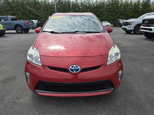2013 Toyota Prius Five