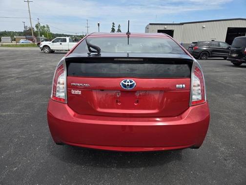 2013 Toyota Prius Five