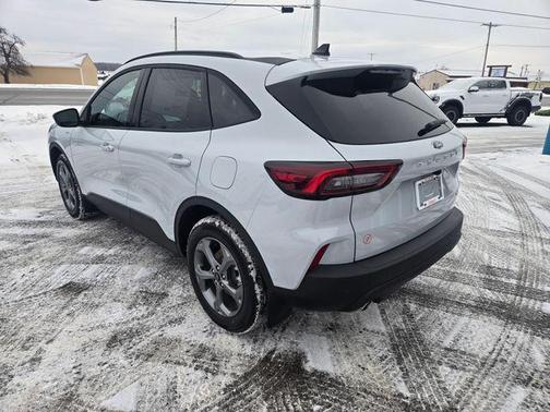 2026 Ford Escape ST-Line Select