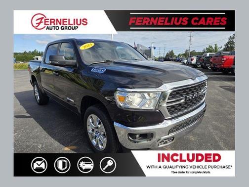 2024 RAM 1500 Big Horn/Lone Star