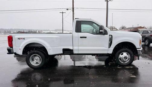 2026 Ford F-350 XLT