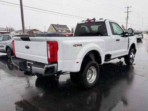 2026 Ford F-350 XLT