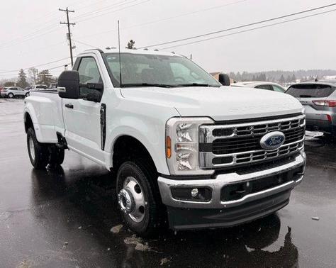 2026 Ford F-350 XLT