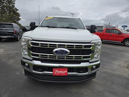 2023 Ford F-250 XLT