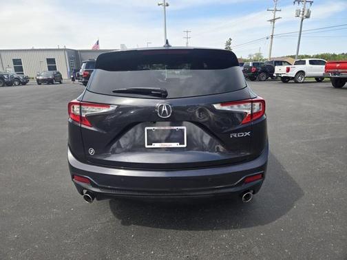 2019 Acura RDX Technology Package