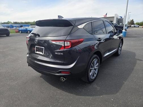 2019 Acura RDX Technology Package