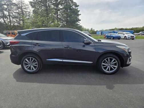 2019 Acura RDX Technology Package