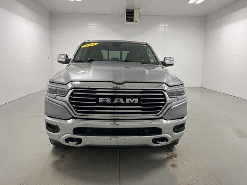 2019 RAM 1500 Longhorn