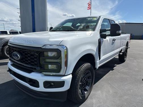 2025 Ford F-350 XL