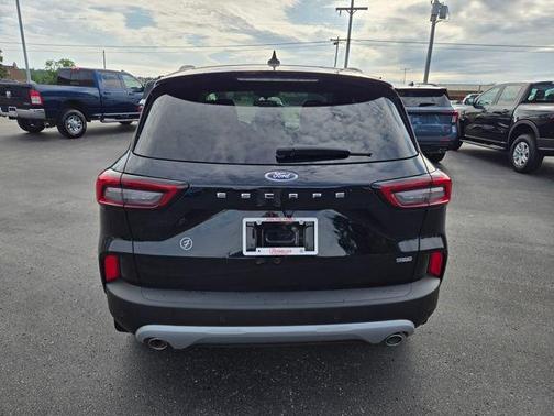2024 Ford Escape PHEV SE