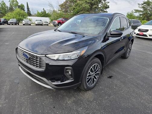 2024 Ford Escape PHEV SE