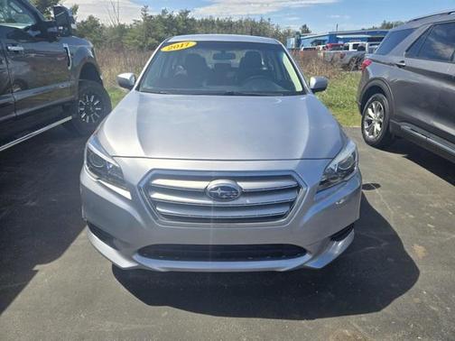 2017 Subaru Legacy Premium