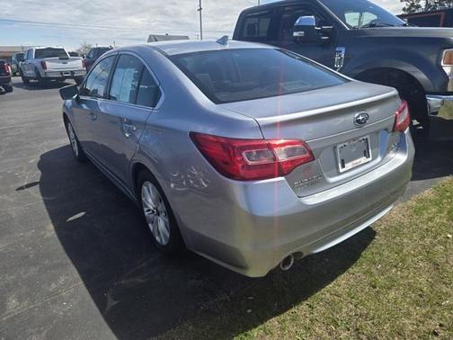 2017 Subaru Legacy Premium
