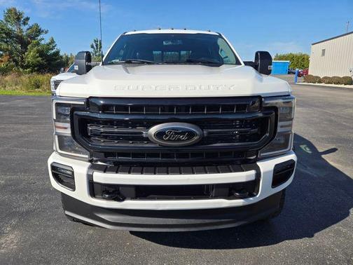 2020 Ford F-350 Lariat