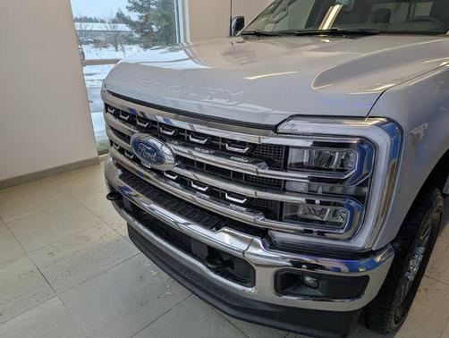 2026 Ford F-350 Lariat