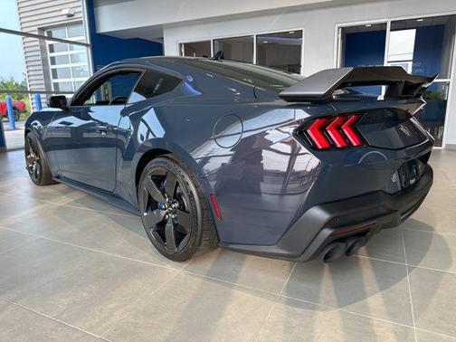 2025 Ford Mustang Dark Horse Fastback
